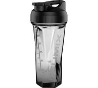 Helimix 2.0 Shaker de Proteínas, 800 ml (28 oz) - Batidora Portátil para Batidos y Smoothies - Sin Varillas, Grumos ni Baterías - Apta para Lavavajillas y Libre de BPA