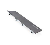 Helinox - Camas - Lite Cot Black/Cyan Blue de Aluminio - Negro Negro one size