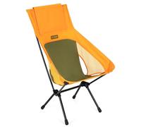 Helinox Chair One Highback (re) - Silla de camping de alto rendimiento, multibloque de llama