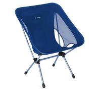 Helinox Chair One (re) - Silla de camping de alto rendimiento, bloque azul