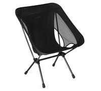 Helinox - Mesas y sillas de camping - Chair One (re) Blackout Edition de Aluminio - Negro Negro one size