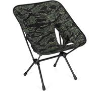 HELINOX Chair One - Unisex - Negro - talla única- modelo 2026