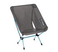Helinox Chair Zero Camping Lounger 4 Patas/Patas Negro, Azul, Gris