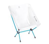 Helinox Chair Zero - Silla de camping compacta ultraligera, Chair Zero, color blanco