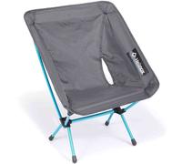 HELINOX Chair Zero - Unisex - Negro - talla única- modelo 2025