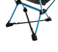 Helinox Ground Strap correa estabilizadora | EU Talla única in Black