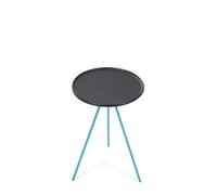 Helinox Mesa auxiliar plegable para camping, mochilero, picnic, playa, 25,4 cm, color negro