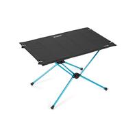 Helinox Mesa Plegable One Hardtop, Negro