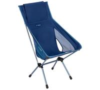 Helinox - Mesas y sillas de camping - Chair One High-Back 2025 Blue Block de Aluminio - Azul Azul one size