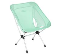 Helinox - Mesas y sillas de camping - Chair One (re) Biscay Green/Silver de Aluminio - Verde Verde one size