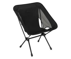 Helinox - Mesas y sillas de camping - Chair One (re) Blackout Edition de Aluminio - Negro Negro one size