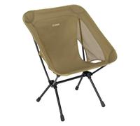 Helinox - Mesas y sillas de camping - Chair One (re) Coyote Tan de Aluminio - Marrón Marrón one size