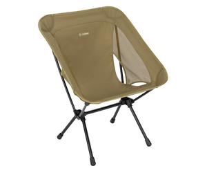 Helinox - Mesas y sillas de camping - Chair One (re) Coyote Tan de Aluminio - Marrón Marrón one size