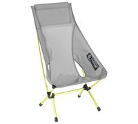 Chair Zero Highback - Grey