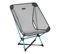 Helinox - Mesas y sillas de camping - Chair Zero LT Cyan Blue de Aluminio - Azul Azul one size