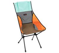 Helinox - Mesas y sillas de camping - Sunset Chair Mint MultiBlock de Aluminio - Naranja Naranja one size