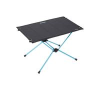 Helinox - Mesas y sillas de camping - Table One Hard Top Medium Black/Cyan Blue de Lana - Negro Negro one size