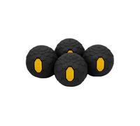 Helinox - Mesas y sillas de camping - Vibram Ball Feet Set Black de Madera - Negro Negro one size