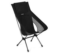 Helinox Silla de camping Chair One Highback (re) de alto rendimiento, opaca