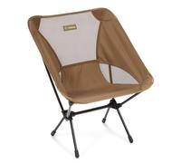 Helinox - Chair One - Silla de camping 52 x 50 x 66 cm coyote tan / black