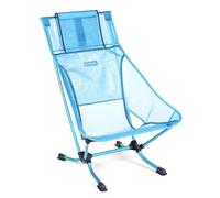 Helinox - Beach Chair - Silla de camping blue mesh