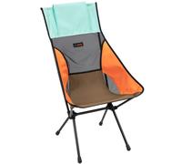 HELINOX Sunset Chair - Unisex - Marrón / Narnaja / Negro - talla única- modelo 2025
