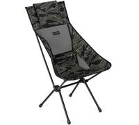 HELINOX Sunset Chair - Unisex - Negro - talla única- modelo 2025
