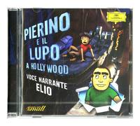 Helio - Pierino E Legal El Lobo A Hollywood