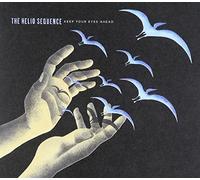 Helio Sequence - KEEP YOUR EYES AHEAD