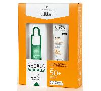 Heliocare 360 Acnimat SPF50+ 50 ml + Regalo Minitalla Sérum Doble Corrección