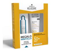 Heliocare 360º Age Active Fluid 50 ml + Regalo Endocare Age Barrer Sérum 10 ml