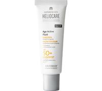 Heliocare 360 Age Active Fluid Protector Solar SPF50 50ml