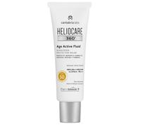 Heliocare 360º Age Active Fluid SPF50 50ml