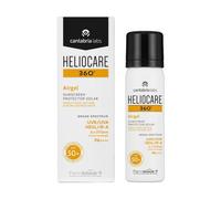 Heliocare 360º Airgel Protector Solar SPF50+ 60ml