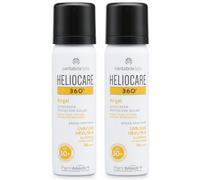 Heliocare 360 Airgel SPF50+ 2x60 ml