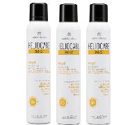 Heliocare 360 Airgel SPF50+ 3x200 ml