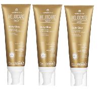 Heliocare 360 Body Glow SPF50+ 3x100 ml