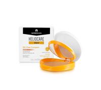 Heliocare 360 Oil-Free Compact Bronze 10g