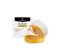 Heliocare 360º Oil-Free Compact SPF50+ Beige 10g