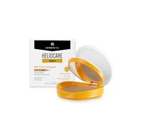 Heliocare 360 Oil-Free Compact Bronze 10g