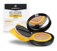 Heliocare 360º Color Cushion Compact Bronze Protector solar SPF50+ 15 g