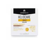 Heliocare 360º Color Cushion Compact SPF50+ Protector Solar Bronze Intense 15 g