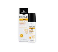 HELIOCARE - 360º Color Gel Oil Free Protección solar 50 ml unisex