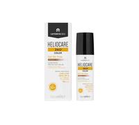 HELIOCARE 360º GEL OIL-FREE COLOR BRONZE INTENSE SPF 50+ 50 ML