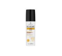 Heliocare 360° Color Sunscreen With Oil-Free Gel Color SPF50+ Bronze Intense 50ml