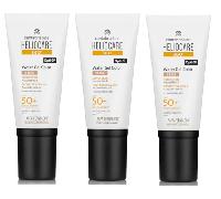 Heliocare 360 Color Water Gel Beige SPF50+ 3x50 ml