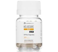 HELIOCARE 360º D PLUS ORAL COMPLEMENTO ALIMENTICIO CON FOTOPROTECCIÓN PARA PERIODOS DE ALTA EXPOSICIÓN CON VITAMINA D 30 CÁPSULAS