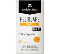Heliocare 360º D Plus Cápsulas 30caps