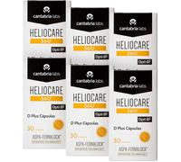 Heliocare 360º D Plus Cápsulas 6x30caps