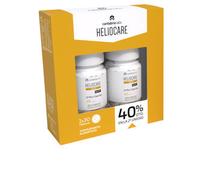 HELIOCARE 360° D PLUS oral cápsulas pack 2 x 30 u